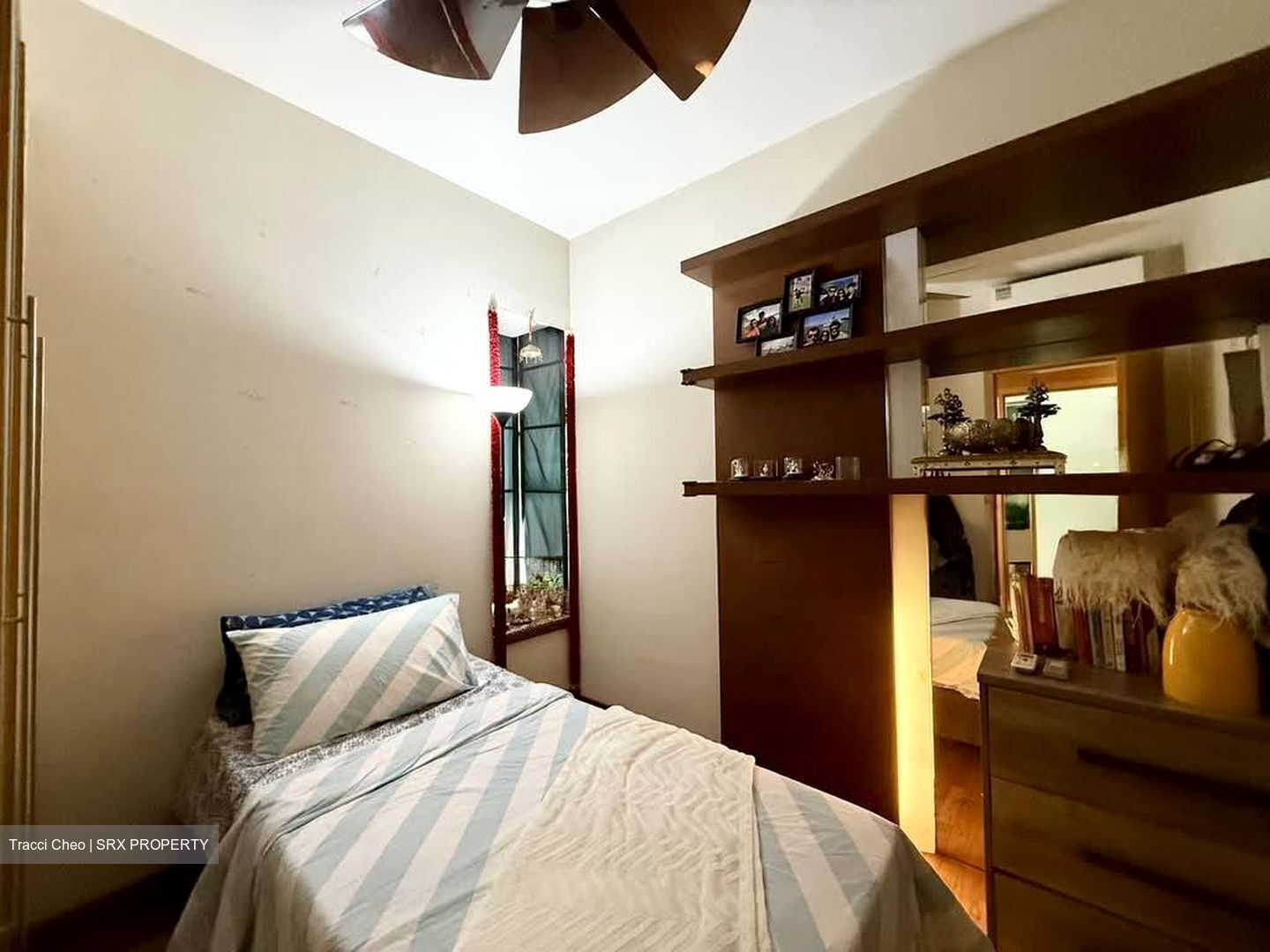 Savannah Condopark (D18), Condominium #584694681